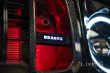 Mercedes-Benz G 63 BRABUS XLP 900 2023